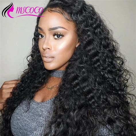 Wigs, Lace Front, Human Hair & Glueless Wigs –。